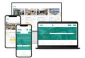 Site PRONTO para IMOBILIÁRIAS