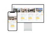 Site PRONTO para IMOBILIÁRIAS